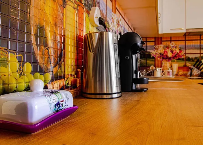 Lavander Fleur * نيسيبار